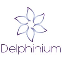 Delphinium Events logo - Similar company to Undercover Productions, Inc.