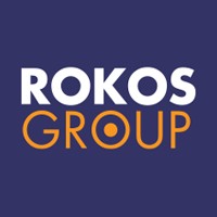 Rokos Group logo - Similar company to Greenjobinterview | Video Interviewing