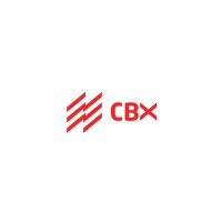 CBX logo - Similar company to Orb Data