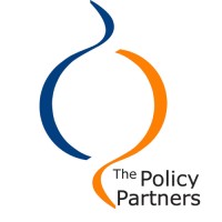 THE POLICY PARTNERS LTD logo - Similar company to Versaras