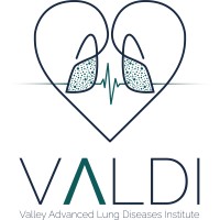 VALDI - Valley Advance Lung Diseases Institute logo - Similar company to Studio Galdi