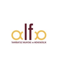 ALFA TAHRİBATSIZ MUAYENE VE MÜHENDİSLİK HİZMETLERİ SANAYİ TİCARET LİMİTED ŞİRKETİ logo - Similar company to Ekstra Ndt Quality Co.