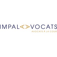 IMPALA AVOCATS logo - Similar company to Rdb & Associes