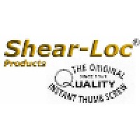 Shear-Loc Products