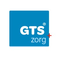GTSzorg logo - Similar company to Tech Laurel