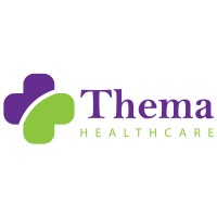 Thema Healthcare LTD logo - Similar company to Ai Bridge Solutions Ltd