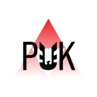 PUK logo - Similar company to Magnificent Properties