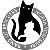 Band of Rescuers logo - Similar company to Hope Pastures