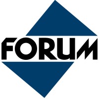 FORUM MEDIA GROUP logo - Similar company to Botbrainz