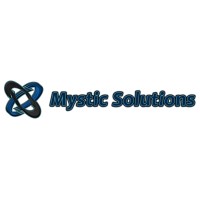 Mystic Solutions logo - Similar company to Conway Technologies