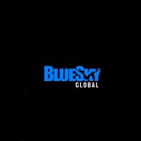 BlueSky Global logo - Similar company to Roof2Floor - Construction