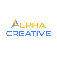 Alpha Creative logo - Similar company to Profit Master - Conversions Experts