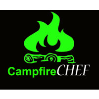 Campfire Chef logo - Similar company to The Ketchup Connection