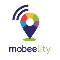 Mobeelity logo - Similar company to Missioneo Group
