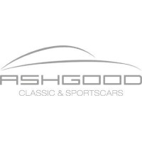 Ashgood Classic & Sportscars logo - Similar company to Pbs International