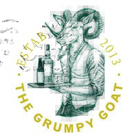 The Grumpy Goat Ltd logo - Similar company to Bach 95
