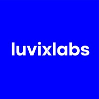 Luvix Labs logo - Similar company to Wiretap Telecom