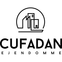 Cufadan Ejendomme A/S logo - Similar company to Bork Ejendomme