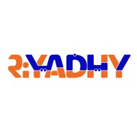 Riyadhy logo - Similar company to Lds Production