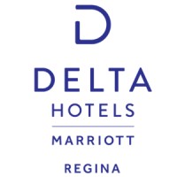 Delta Hotels By Marriott Regina logo - Similar company to Trinity Whitefield Bengaluru