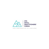 CPA Small Practitioners' Forum logo - Similar company to Taxtips.Ca