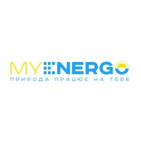 MYENERGO logo - Similar company to Mpw Med. Instruments