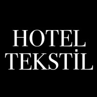 Hotel Tekstil logo - Similar company to Decoflux