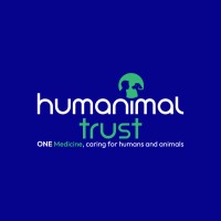 Humanimal Trust logo - Similar company to Pure One Group