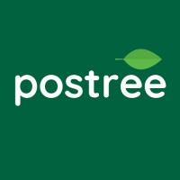 Postree logo - Similar company to Abmiro