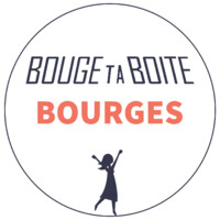 Bouge ta Boite - Bourges logo - Similar company to École Supérieure De L'Entrepreneuriat