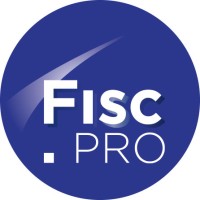 FISC.PRO SPRL logo - Similar company to 123 Compta