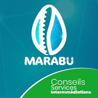 MARABU logo - Similar company to Digital Act