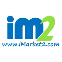 iMarket2 logo - Similar company to Durham Black