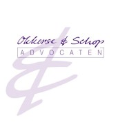 Okkerse & Schop Advocaten logo - Similar company to Immensus Group