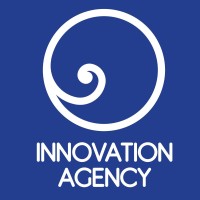 Innovation Agency logo - Similar company to Gruppodigit