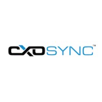 CXOsync logo - Similar company to Cvision