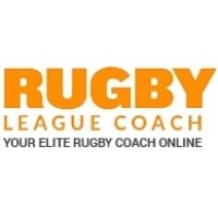 Rugby League Coach logo - Similar company to Rugby Entente Est Lyonnais - Reel Xv