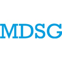 MDSG logo - Similar company to Rawww