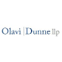 Olavi Dunne LLP logo - Similar company to Bathaee Dunne Llp