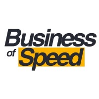 Business of Speed logo - Similar company to Cornerstone Systems & Solutions