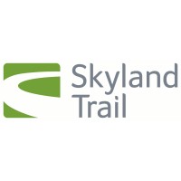 Skyland Trail logo - Similar company to Pathways Autism Center