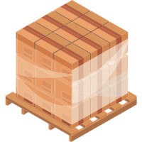 Venta de Tarimas logo - Similar company to Moliv Packaging