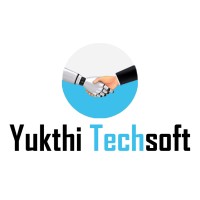 Yukthi Techsoft Pvt Ltd logo - Similar company to Aditri Technologies Private Limited