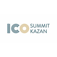 ICO Summit Kazan logo - Similar company to Gamesmart Consulting Ltd