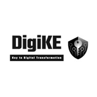 Digike logo - Similar company to Image Case