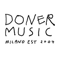 Doner Music logo - Similar company to Bubble