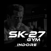 SK-27 GYM Indore logo - Similar company to Brix Gym
