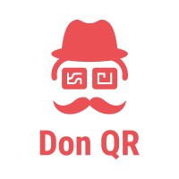 Don QR logo - Similar company to Tvs Tech Visual Sport