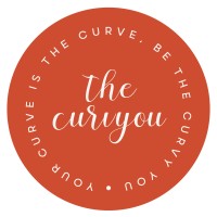 The Curvyou logo - Similar company to Shiny Brands Group (軒郁國際）