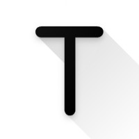 Theory logo - Similar company to Dabble
